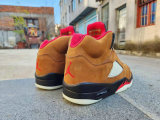 Air Jordan 5 Shoes AAA (129)