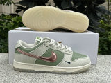 Authentic Kyler Murray x Nike Dunk Low “Be 1 of One”