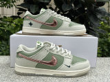 Authentic Kyler Murray x Nike Dunk Low “Be 1 of One”