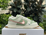 Authentic Kyler Murray x Nike Dunk Low “Be 1 of One”