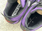 Authentic Travis Scott x Air Jordan 4 “Purple”