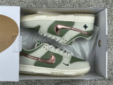 Authentic Kyler Murray x Nike Dunk Low “Be 1 of One”