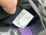 Authentic Travis Scott x Air Jordan 4 “Purple”