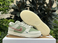 Authentic Kyler Murray x Nike Dunk Low “Be 1 of One”
