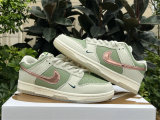 Authentic Kyler Murray x Nike Dunk Low “Be 1 of One”