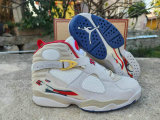 Air Jordan 8 Shoes AAA (30)