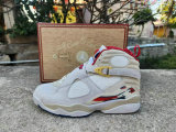 Air Jordan 8 Shoes AAA (30)