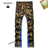 Balmain Long Jeans (218)