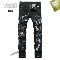 Amiri Long Jeans (182)