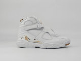 Authentic Air Jordan 8 “OVO”