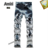 Amiri Long Jeans (173)