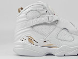 Authentic Air Jordan 8 “OVO”
