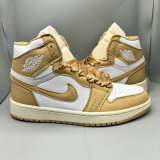 Air Jordan 1 Shoes AAA (174)