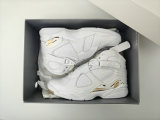 Authentic Air Jordan 8 “OVO”