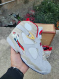 Air Jordan 8 Shoes AAA (30)