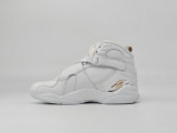 Authentic Air Jordan 8 “OVO”