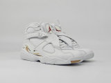 Authentic Air Jordan 8 “OVO”