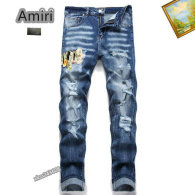 Amiri Long Jeans (179)