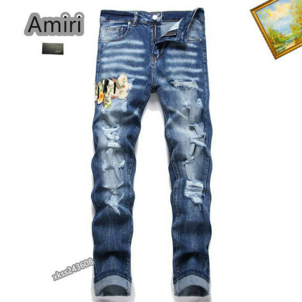 Amiri Long Jeans (179)