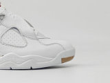 Authentic Air Jordan 8 “OVO”