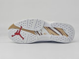 Authentic Air Jordan 8 “OVO”