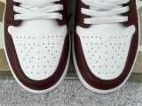 Authentic Air Jordan 1 Low SE GS “Year of the Dragon”