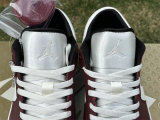 Authentic Air Jordan 1 Low SE GS “Year of the Dragon”