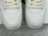 Authentic Air Jordan 5 “Sail”