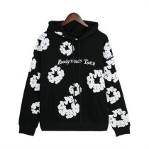 Denim Tears Hoodies S-XL (34) Denim Tears Hoodies S-XL (34)