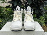 Authentic Air Jordan 5 “Sail”