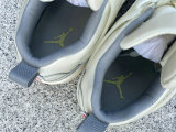 Authentic Jordan Spizike Low Beige Grey/Red