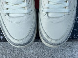 Authentic Jordan Spizike Low Beige Grey/Red