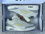 Authentic Jordan Spizike Low Beige Grey/Red