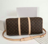 LV Duffle Bag AAA - 003