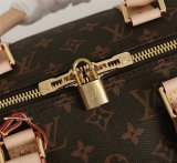 LV Duffle Bag AAA - 003