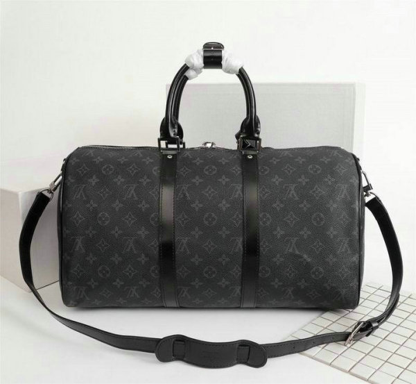 LV Duffle Bag AAA -  004