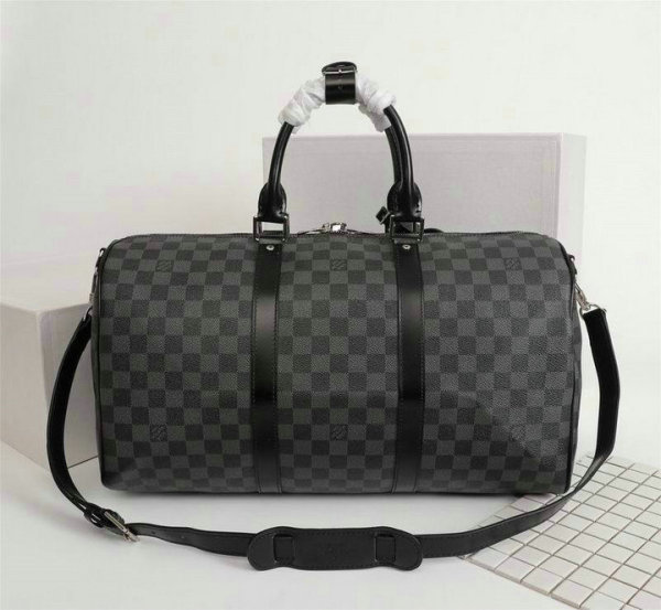 LV Duffle Bag AAA  - 006