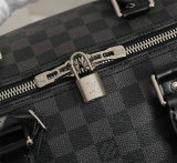 LV Duffle Bag AAA  - 006