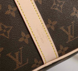 LV Duffle Bag AAA - 003