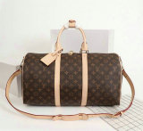 LV Duffle Bag AAA - 003