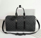 LV Duffle Bag AAA -  004