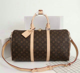 LV Duffle Bag AAA - 003