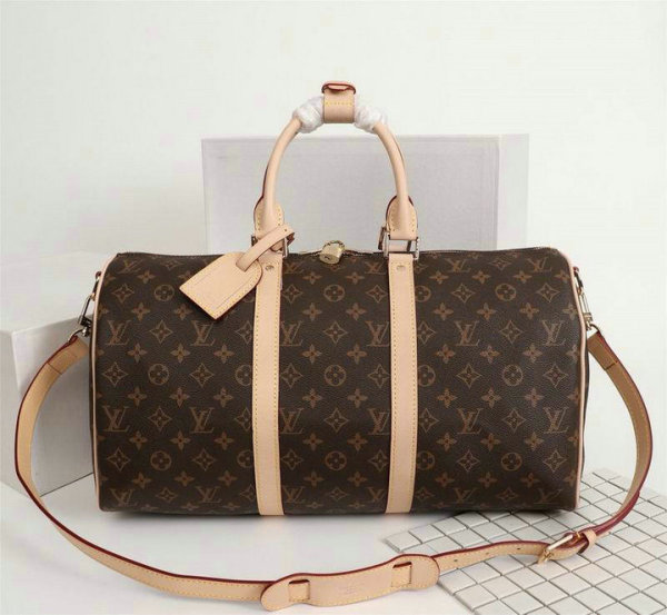 LV Duffle Bag AAA - 003