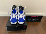 Authentic Air Jordan 6