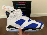 Authentic Air Jordan 6