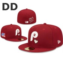 Philadelphia Phillies 59FIFTY Hat (29) Philadelphia Phillies 59FIFTY Hat (29)