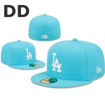 Los Angeles Dodgers 59FIFTY Hat (56) Los Angeles Dodgers 59FIFTY Hat (56)