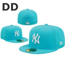 New York Yankees 59FIFTY Hat (86) New York Yankees 59FIFTY Hat (86)