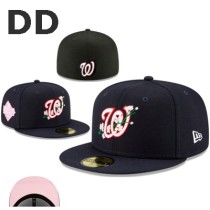 Washington Nationals 59FIFTY Hat (10) Washington Nationals 59FIFTY Hat (10)