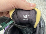 OFF-WHITE SNEAKERS (50)